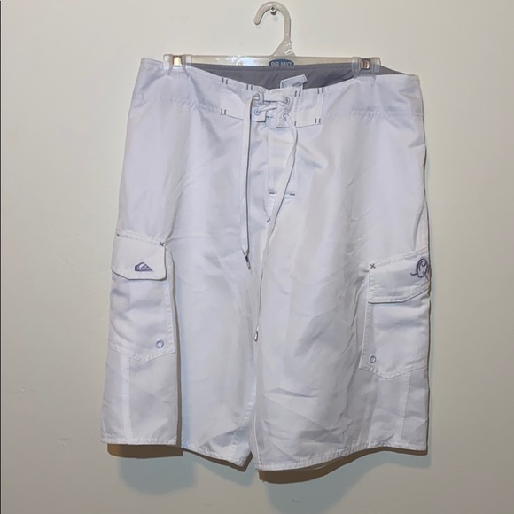 Quiksilver Other - Quicksilver Swim trunks